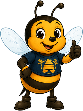 Dési, The Bee